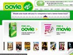 OOVIE Free Wednesday Code For 7 March 2012