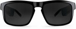 Bose Frames Tenor Rectangular Bluetooth Sunglasses - Black - $299 (RRP $399) @ Harvey Norman