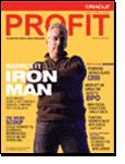 Free Profit Magazine Subscription from TradePub.com