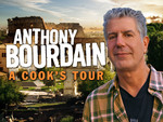Anthony Bourdain: A Cook's Tour - 2 Seasons 35 Full Episodes Can Be Streamed for Free @ GoTraveler