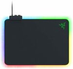 Razer Firefly V2 Gaming Mouse Pad RGB $60.83 + Delivery (Free with Prime) @ Amazon UK via AU