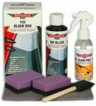 [eBay Plus] Bowden's Own The Black Box 6pc Restoration & Protection Kit $65.48 Delivered @ Sparesbox eBay