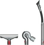 Dyson Complete Cleaning Kit $34 (Was $89) In-Store / Pick up Only @ The Good Guys