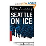 Seattle on Ice (A Brick Ransom Adventure) [Kindle Edition] - $0.00