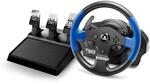 Thrustmaster T150 PRO Force Feedback Racing Wheel for PlayStation & PC $299 + Delivery (Free C&C) @ JB Hi-Fi