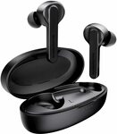 SoundPEATS True Wireless Earbuds TrueCapsule $30.39 + Delivery ($0 with Prime) @ AMR Direct via Amazon AU