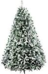 $20 off Xmas Trees, Buy Any Two Products and Get Another $20 off, Free Delivery @ Aussie Artificial Plants