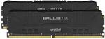 Crucial Ballistix 16GB (2x8GB) 3200MHz CL16 DDR4 Desktop RAM $92.70 Delivered @ Shopping Express