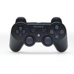Official Sony DualShock 3 Controller Black PS3 $47 Delivered at OzGameShop