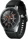 Samsung Galaxy Watch 46mm $319 Delivered (See Some Excluded Postcodes) @ Coles Best Buys