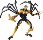 Transformers Blackarachnia 5.5" War for Cybertron Figure $12.88 (RRP $36.99) + Delivery ($0 with Prime/ $39 Spend) @ Amazon AU