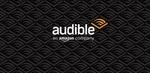 3 Months of Audible Subscription for £0.99 (~A$1.85) @ Audible UK