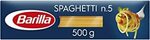 Barilla Spaghetti/Spaghettini/Risoni $1.36 ($1.22 S&S), Lasagne Sheets 250g $1.70 ($1.53 S&S) + Delivery ($0 Prime) @ Amazon AU