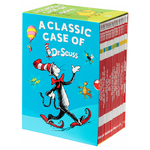 BigW: A Classic Case of Dr Seuss (Set of 20 Books) - $50 in Store (Sold Out Online)