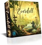 Everdell Board Game $72.23 Delivered @ Amazon AU