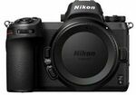 [eBay Plus] Nikon Z6 Mirrorless Camera (Body Only) $1648.85 Delivered @ Ryda eBay