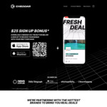 [iOS] Pizza Hut 100% Cashback ($15 Cap) @ Cheddar