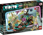 LEGO Vidiyo Punk Pirate Ship - 43114 $23.60 (80% off) + Shipping or Free Pick up @ BIG W