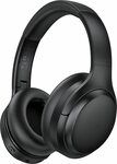 FAKEME Hybrid Active Noise Cancelling Headphones $49.99 Delivered @ Yangjundianzi via Amazon AU