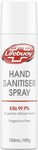 Lifebouy Hand Sanitizer Aerosol Spray 150ml $1.99 (Was $7.50) + Delivery ($0 with Prime/ $39 Spend) @ Amazon AU
