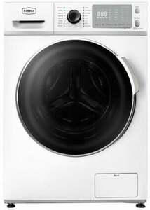 [NSW] Frost 10 kg Front Load Washer Washing Machine FTWFL100S $540 ...