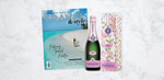 Win a Case of Pommery Brut Rosé NV Champagne (6 Bottles) Worth $580 from Signature Luxury Travel