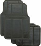 Car Floor Mats Clearance from $5 Click & Collect/ in-Store Only @ Supercheap Auto