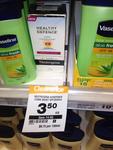 Neutrogena Spray Suncreen and Moisturizer $3.50 - $3.60 Save $14.00 - $14.39 Woolworths