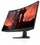 [Afterpay] Dell 27 Curved Gaming Monitor – S2722DGM 165hz 1ms QHD $360.19 Delivered @ Dell eBay