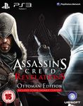 Assassin’s Creed Revelations: Ottoman Edition PS3/XBOX AUD $30.58 Shipped @Zavvi with Code