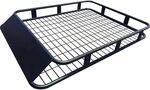 Ridge Ryder Roof Tray Large Hybrid $274.99 (Was $459) + Delivery ($0 C&C/ in-Store) @ Supercheap Auto (Club Membership Required)