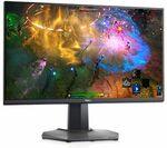 Dell S2522HG 24.5" 240hz IPS FHD Gaming Monitor $374.25 Delivered @ Dell