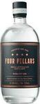 Four Pillars Rare Dry Gin 700ml $55.99 | 1L $87.99 Delivered @ BoozeBud eBay