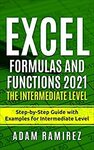 [eBooks] $0 Excel Formulas and Functions, Asian Adventures, Minimalist Living, Gardening, A Survival Guide at Amazon