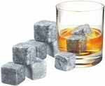 [Back Order] Avanti Whisky Rocks $5 + Shipping (Free with Prime/ $39 Spend) @ Amazon AU