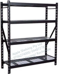 [QLD] Storage Heavy Duty Wire Racking 3600kg Shelving $284-$294 (Was $349) + Delivery (Free C&C) @ Apple Shelving Pty Ltd