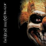 [PS4] Twisted Metal Black $7.47 (Was $14.95) @ Playstation Store