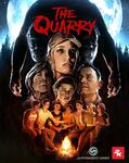 [PC, Steam, Pre Order] The Quarry with Pre-Order Bonus US$50.97 (~A$70.71, 18% off) @ AllYouPlay