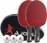 JOOLA Duo PRO Table Tennis Set $57.60 Delivered @ Amazon AU via UK