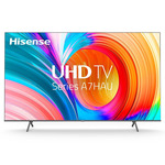 Hisense A7HAU 75" 4K UHD LED Smart TV $1095 (Was $1495) + Delivery ($0 C&C) @ Bing Lee
