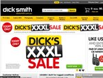 Dick Smith - Console Games (PS3, Wii, DS, Xbox360, etc) $2 Selected Stores (NSW Only?)