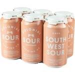 Colonial Southwest Sour 6-Pack $12 (Usually $28) + Delivery ($0 C&C/ $100 Order) @ Liquorland