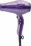 Parlux 3800 Ceramic & Ionic 2100W Hair Dryer, Purple/Silver $137.50 Delivered @ Amazon AU