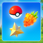 Prime Members: Pokemon GO Bundle w/ 30x Poké Balls + 5x Max Revives + Star  Piece