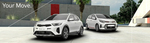 Kia Cerato Hatch S Automatic Drive Away from $27,490 @ Wayne Phillis Kia & Kia Dealers
