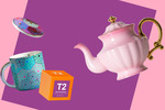 20% off Full-Priced Teas and Teawares + Delivery ($0 in-Store/ C&C/ $50 Order) @ T2