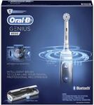Oral-B Genius 8500 Electric Toothbrush $94.99 Delivered / C&C @ Chemist Warehouse