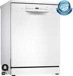 [VIC] Bosch Serie 2 Freestanding Dishwasher SMS2ITW01A $799 Delivered (MEL, Geelong, Mornington Peninsula Only) @ e&s