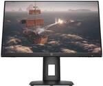 HP X24ih 23.8" FHD 144hz Gaming Monitor $189 + Delivery ($0 to Metro Areas/ VIC/NSW C&C/ in-Store) + Surcharge @ Centre Com