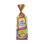 Real Foods Multigrain Corn Thins 150g $1 @ Coles